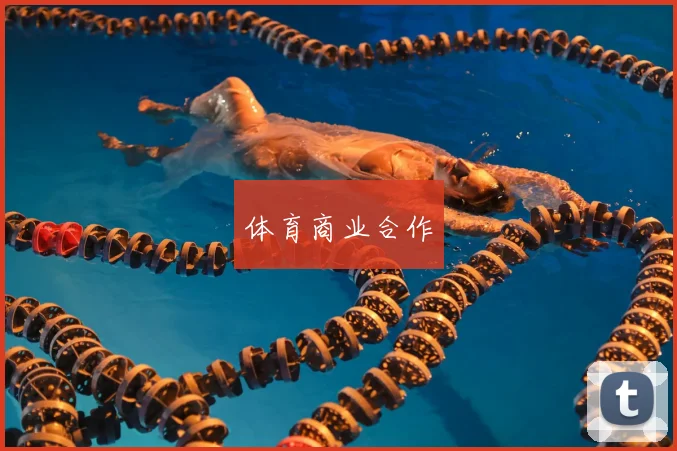 体育商业合作