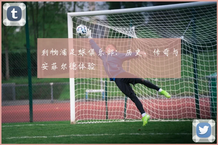 利物浦足球俱乐部:历史、传奇与安菲尔德体验