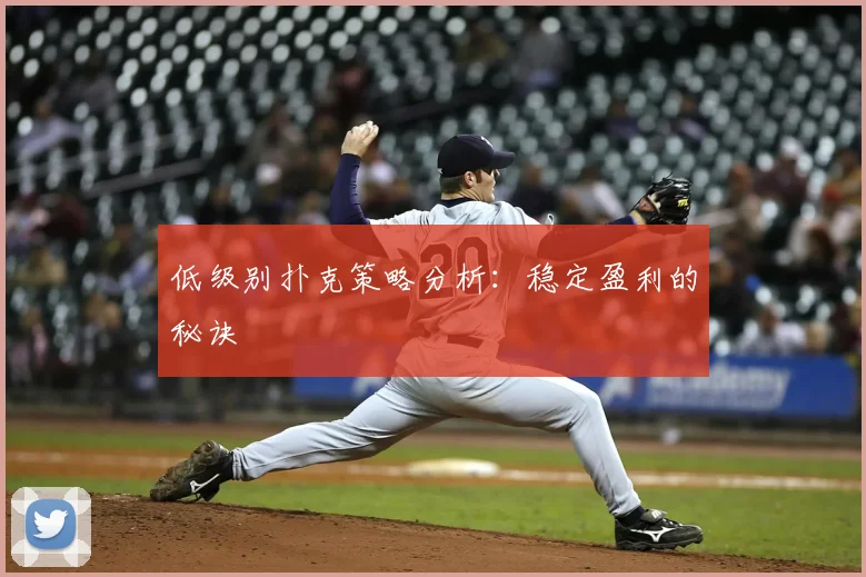 低级别扑克策略分析:稳定盈利的秘诀